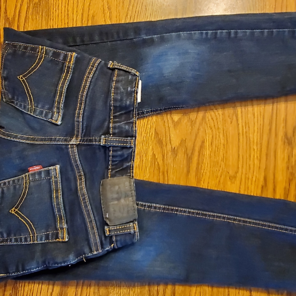 Boys Jeans